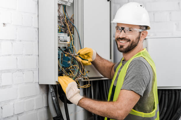 Best Electrical System Inspection  in York, NE