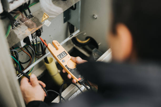 Best Circuit Breaker Repair  in York, NE