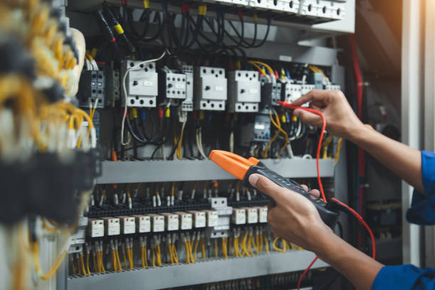Best Local Electrician Companies  in York, NE