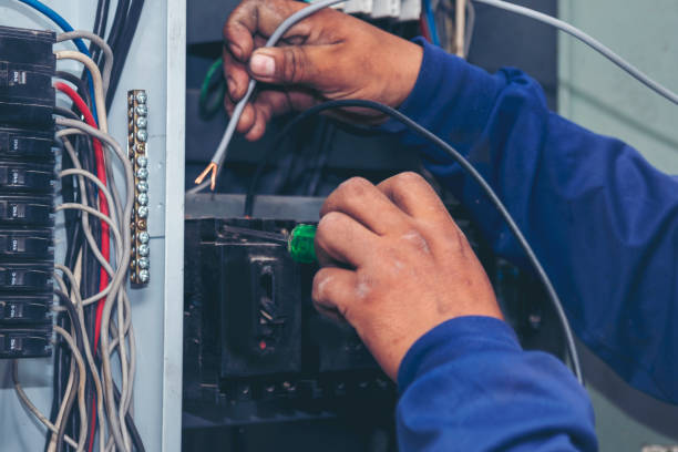 Best Electrical Contractors for Businesses  in York, NE