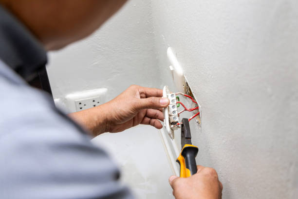Best Electrical Troubleshooting Services  in York, NE