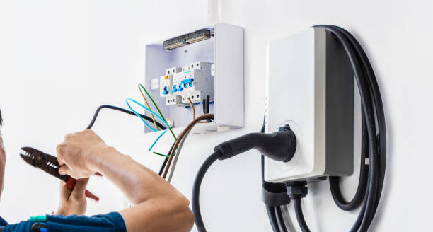 Best Residential Electrician Services  in York, NE