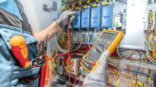 Reliable York, NE Electrician Solutions
