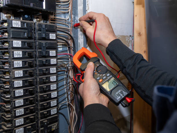 Best Affordable Emergency Electrician  in York, NE