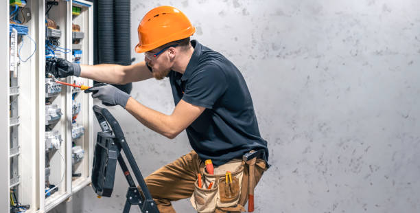 Best Electrical Upgrades for Homes  in York, NE