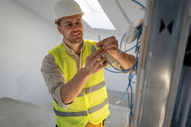 Best Emergency Electrician Near Me  in York, NE