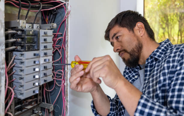 Affordable Emergency Electrician in York, NE